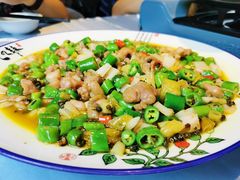 -晶泽丽琅·鱼鲜川菜(川师店)