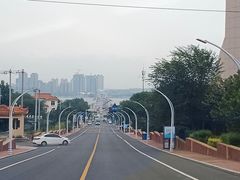 -养马岛旅游度假区