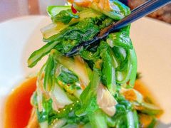 -蘇锦宴·淮扬菜烤鸭·小院(三元桥霄云路店)