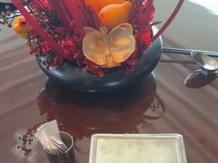 -环球港凯悦 · 享悦中餐厅