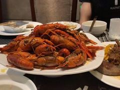-诸暨耀江开元名都大酒店·琉森湖自助餐厅
