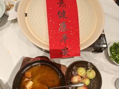 -久宴·天目湖大鱼头(恐龙园店)