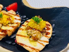 -3号仓库·餐厅(嘉兴龙鼎万达店)