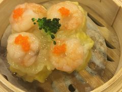 明虾蟹子烧卖-点都德(大茶楼店)