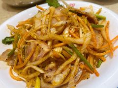 -313羊庄·羊肉火锅烧烤(李村店)