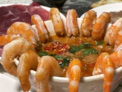 -韩大地烤肉海鲜火锅自助(五一广场店)