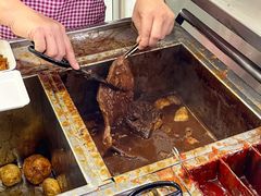 -细妹五香牛杂(步行街店)
