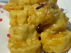 芥末虾球-兔爸私家小厨(新北万达店)