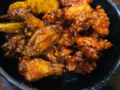-MI WU FACTORY米屋美食工厂餐厅(绿地店)