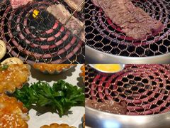 -極屋鮨牛 · 烧肉酒场(时代C馆店)