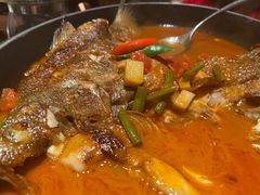 -瑶王府·广西菜(金阳路店)