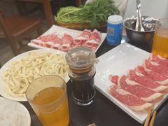-情忆草原涮肉馆
