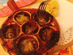 法式红酒焗蜗牛-必胜客(广渠路店)