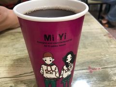 -白翔甜食店