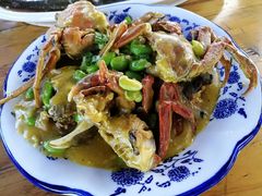 -喜洋洋蟹庄(阳澄湖店)