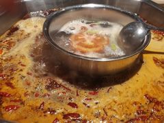 -大队长主题火锅(观音桥店)