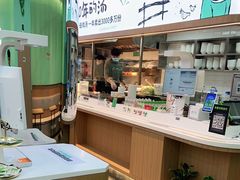 自助取餐区-老乡鸡(西岸凤巢店)