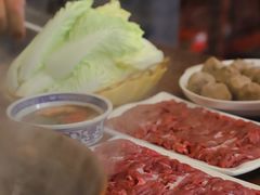 -前门张记涮肉(前门店)