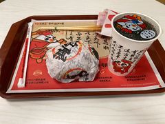 -华莱士·全鸡汉堡(五爱道店)