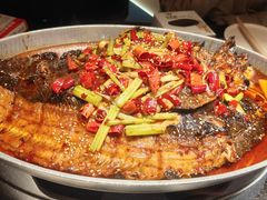 -红果川菜(客运站店)