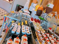 -漳州皇冠假日酒店·原素全日制餐厅