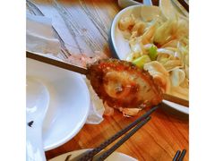 -小渔船渔家传统菜(鲅鱼圈店)