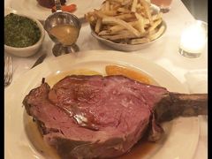 -Keens Steakhouse