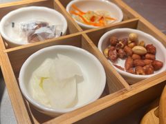 -闽上鲜·福建菜(龙湖滨江天街店)