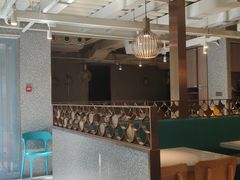 大堂-半天妖烤鱼(方庄店)