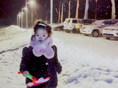 -太子岭滑雪场