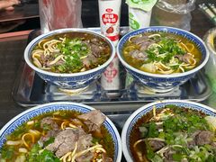 -杨家牛肉汤(淮建路店)