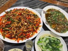 -江湖黑大兔(杨家坪店)