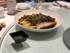 卤味拼盘-维园悦谱·海派家常菜(乌鲁木齐南路店)