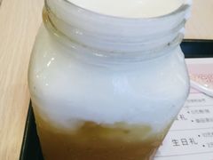 -鲜芋仙(华创店)