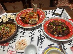 -南昌大饭店·非遗南昌菜(万寿宫店)
