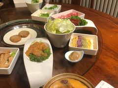 -古关火锅店(古北水镇景区店)
