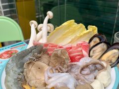 -德意洋洋·东南亚风味馆(动感小西关店)