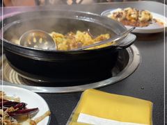 -夜郎国·贵州菜(南山店)