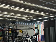 -OWNBODY健身(下沙店)
