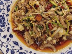 -望海潮海鲜店 特色家常菜(在海一方店)