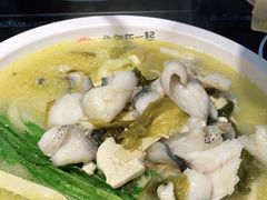 -鱼你在一起(燕郊永旺梦乐城店)
