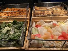 -海天一色海景自助餐厅(西港花园店)