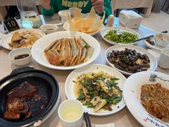 -群乐饭店(滨安路店)
