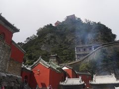 -武当山风景区