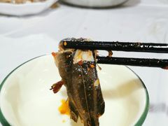 -彭大姐老店黄辣丁(新津店)