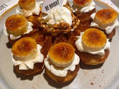 -BE BRIGHT KITCHEN(正佳广场店)