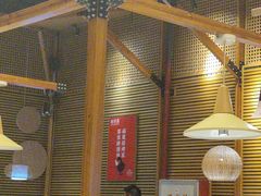 -四方桌·福建客家土菜(沙县步行街店)