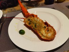 -安蒂娅·海鲜自助餐厅(安蒂娅美兰酒店)
