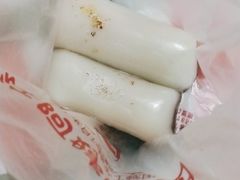 桂花年糕-许阿姨糕团店(南京总店)