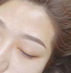 -本小姐美学·半永久纹眉野生眉